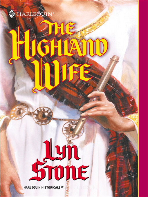 Title details for The Highland Wife by Lyn Stone - Available